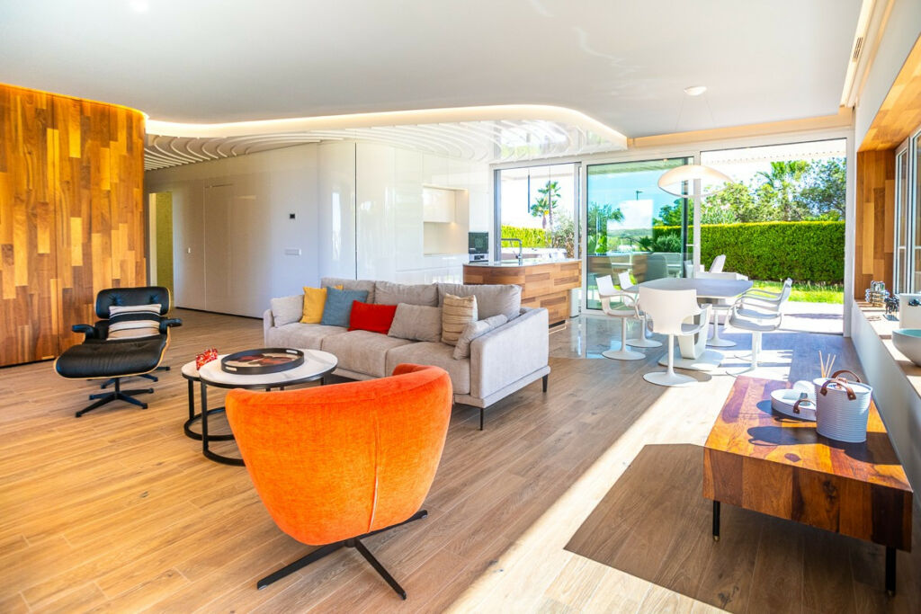 Ground Floor Apartment Las Colinas Golf Alicante - zdjęcie 7