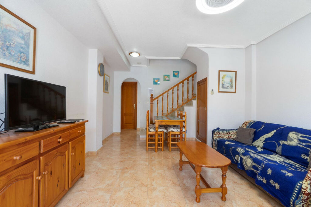 Townhouse Torrevieja Alicante - zdjęcie 7