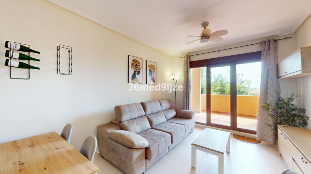 Ground Floor Apartment Los Alcazares Murcia - imagen 7