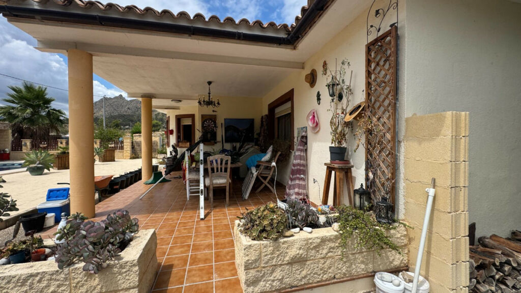 Bungalow Relleu Alicante - zdjęcie 7