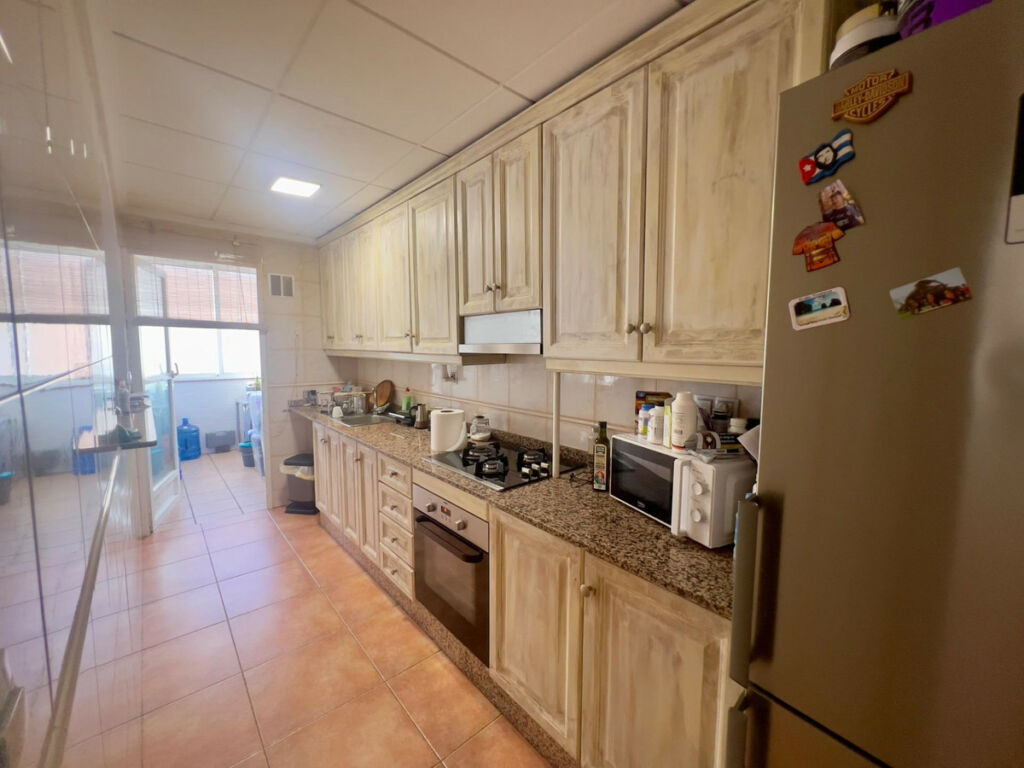 Top Floor Apartment Benejuzar Alicante - Bild 7