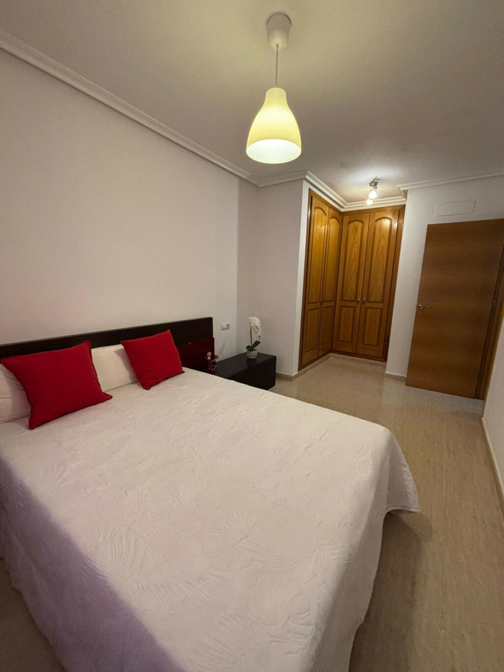 Middle Floor Apartment Torrevieja Alicante - zdjęcie 7
