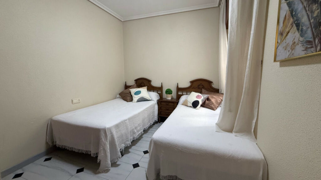 Ground Floor Apartment Torrevieja Alicante - zdjęcie 7