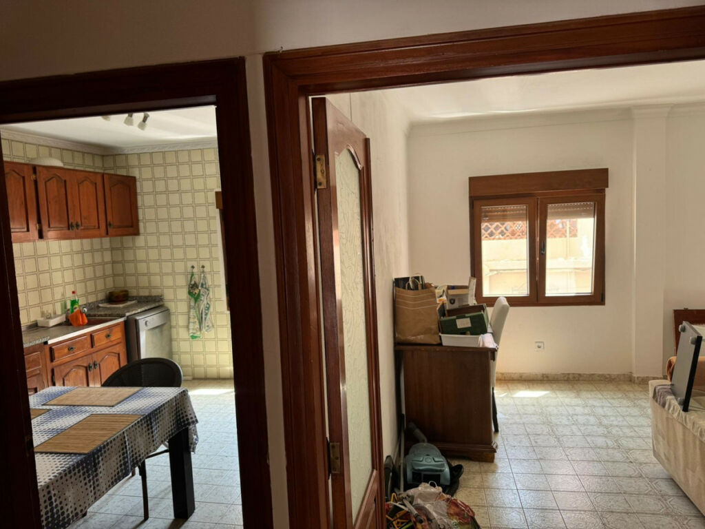 Bungalow Calpe Alicante - zdjęcie 7