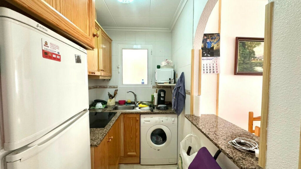 Middle Floor Apartment Playa Del Cura Alicante - zdjęcie 7