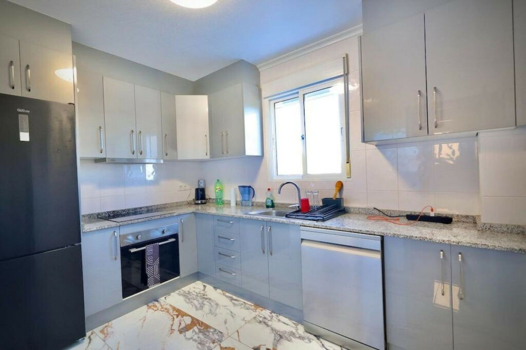 Detached Villa San Miguel de Salinas Alicante - zdjęcie 7
