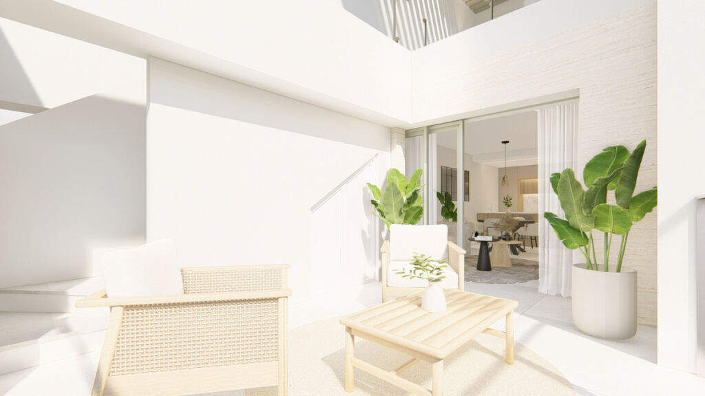 Ground Floor Apartment Ciudad Quesada Alicante - image 7