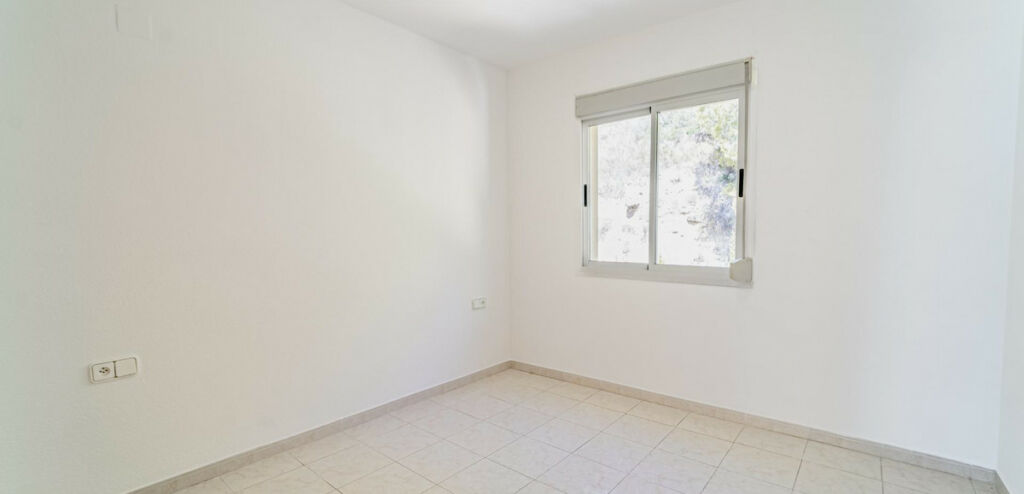 Ground Floor Apartment Calpe Alicante - Bild 7