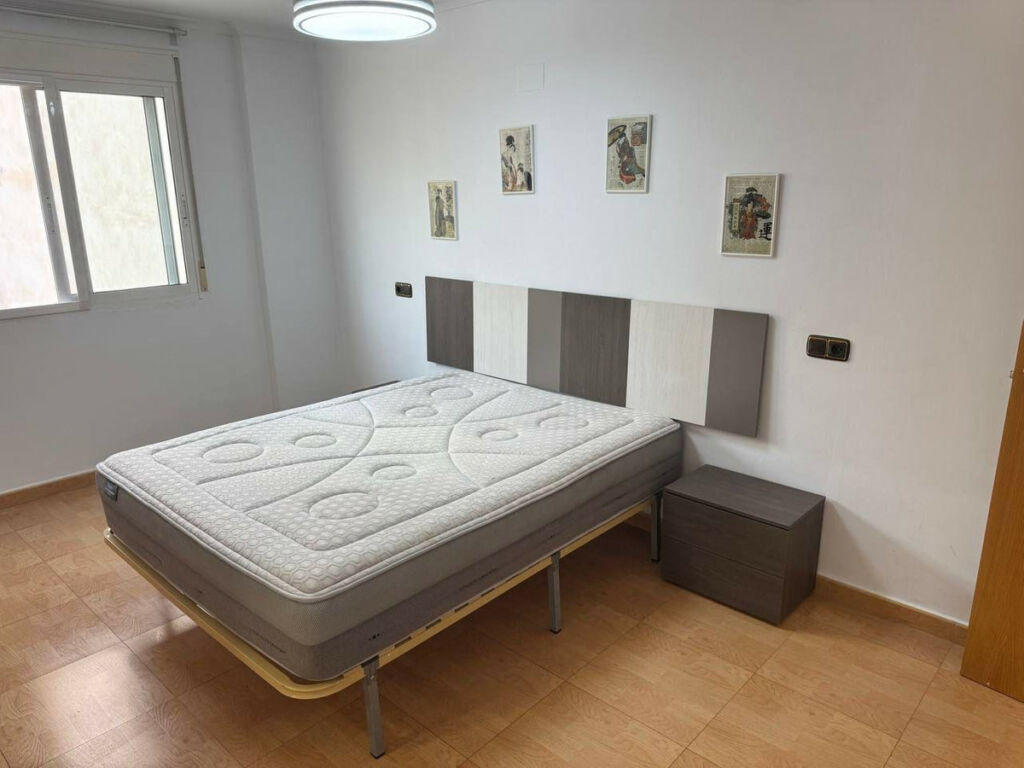 Middle Floor Apartment Torrevieja Alicante - Bild 7