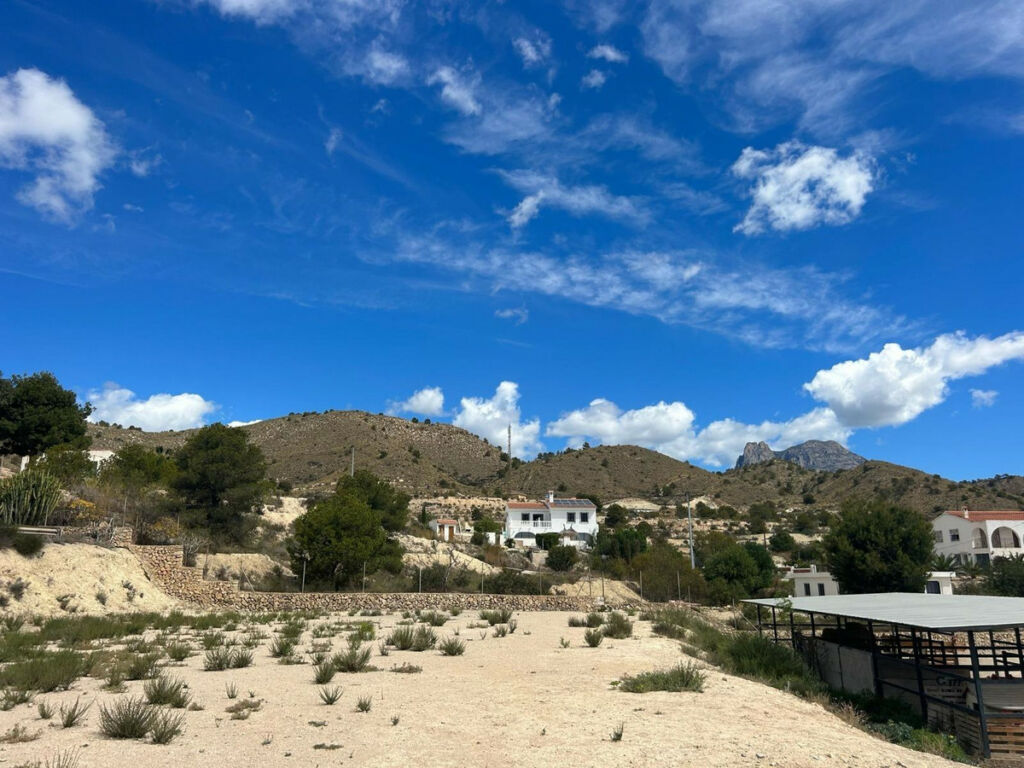 Bungalow Villajoyosa Alicante - zdjęcie 7