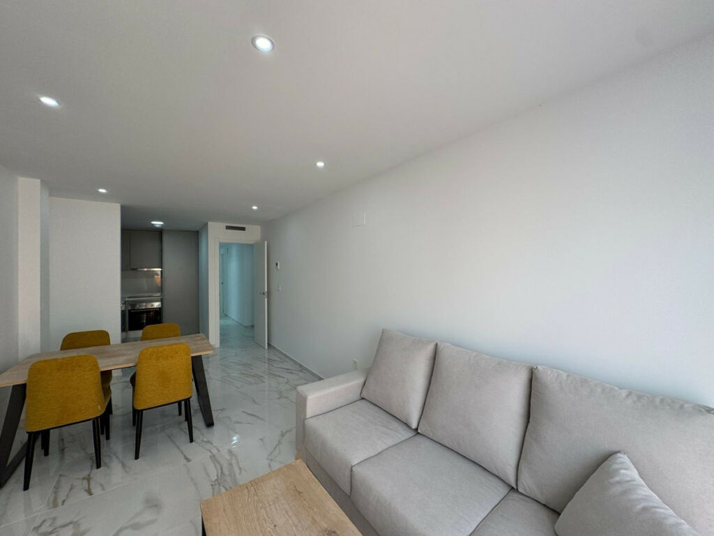 Middle Floor Apartment Torrevieja Alicante - Bild 7