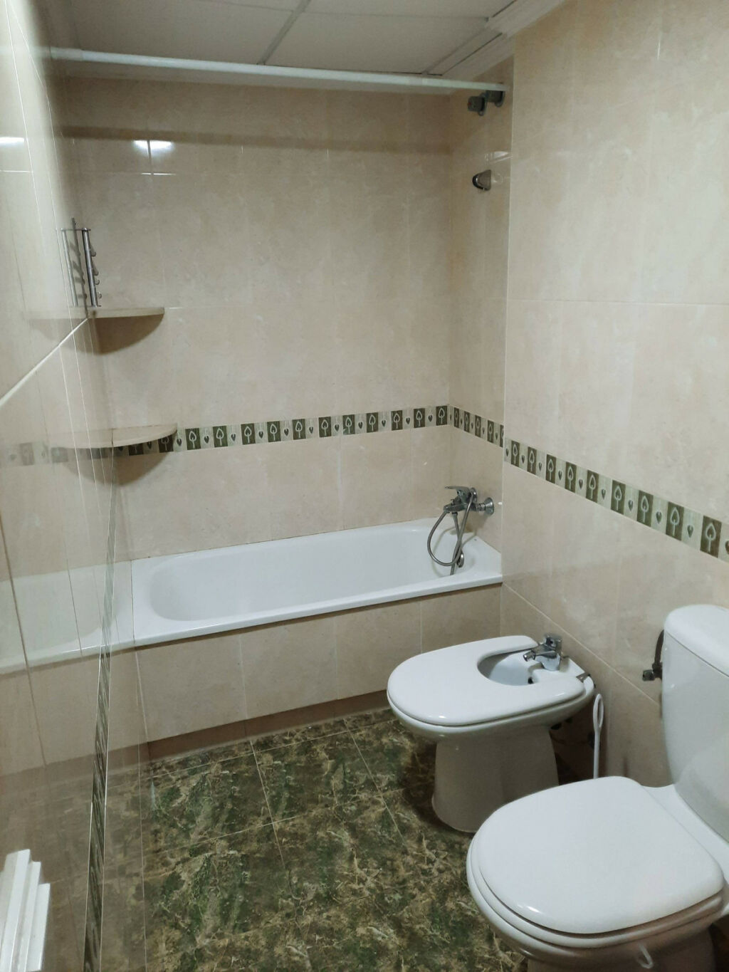 Ground Floor Apartment Almoradi Alicante - Bild 7