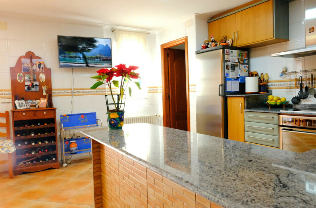 Detached Villa Orihuela Alicante - image 7