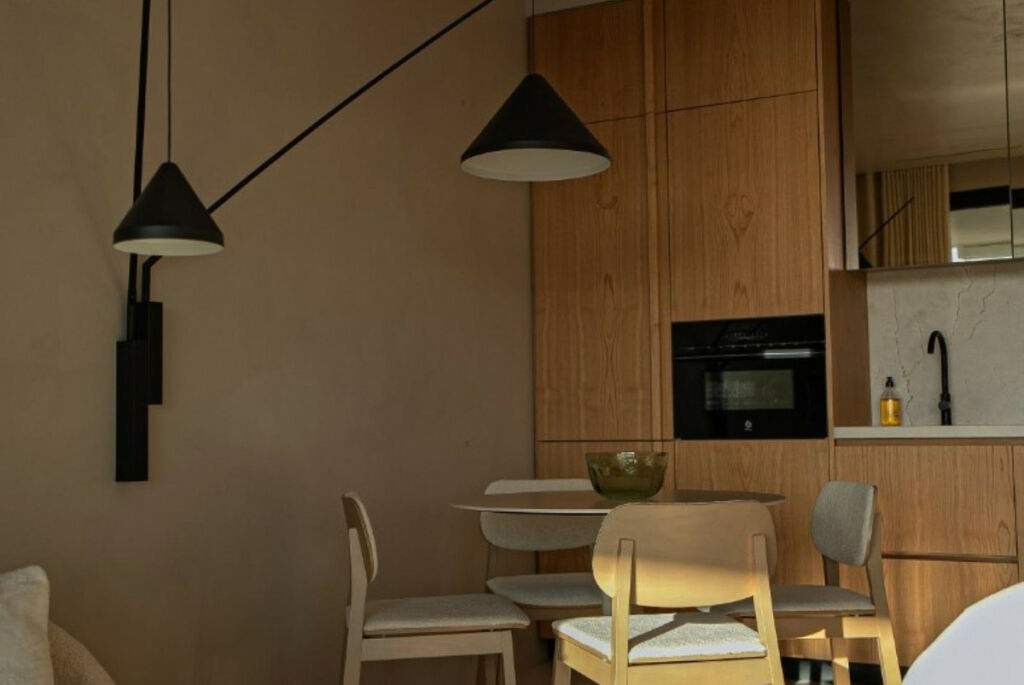 Middle Floor Apartment Villajoyosa Alicante - zdjęcie 7