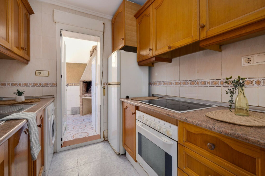 Bungalow Torrevieja Alicante - Bild 7