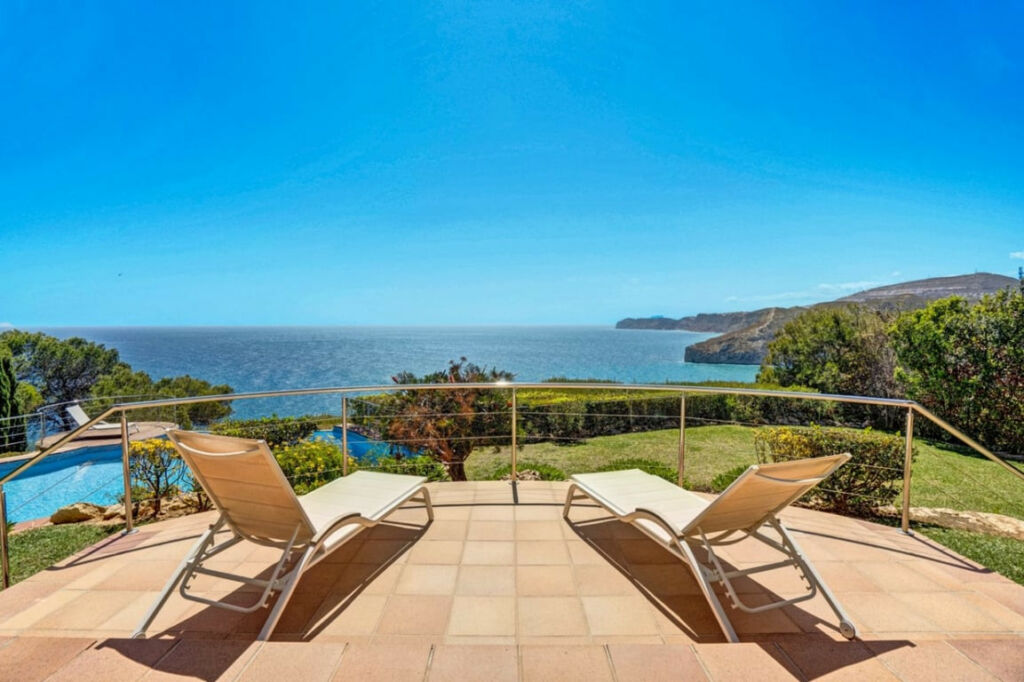 Detached Villa Javea Alicante - imagen 7