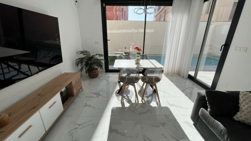 Detached Villa Los Montesinos Alicante - Bild 7