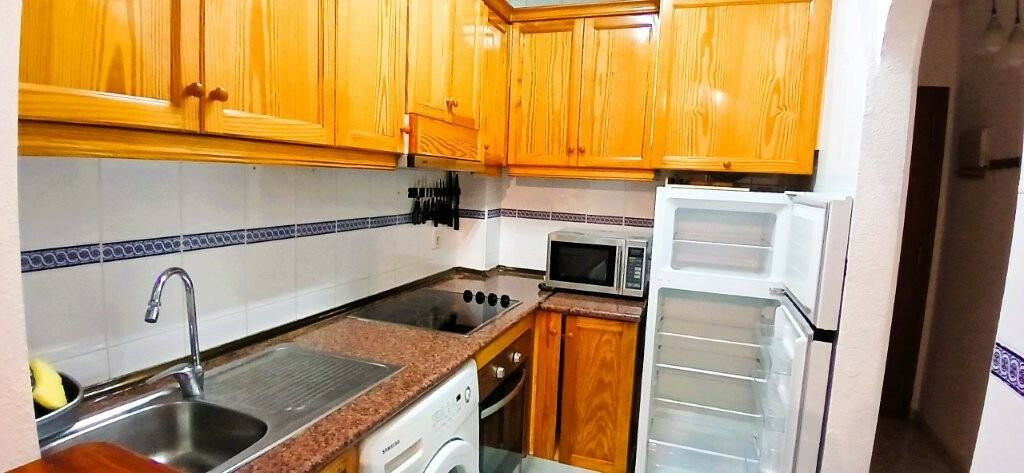 Ground Floor Apartment Playa de los Locos Alicante - Bild 7