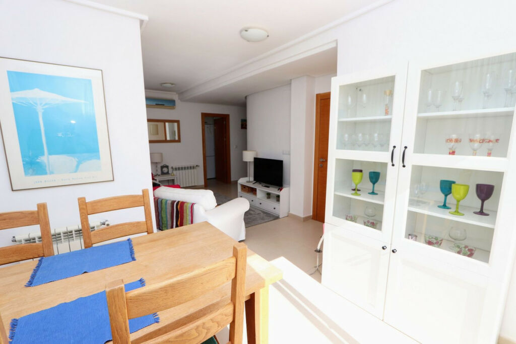 Penthouse Hacienda Riquelme Murcia - imagen 7