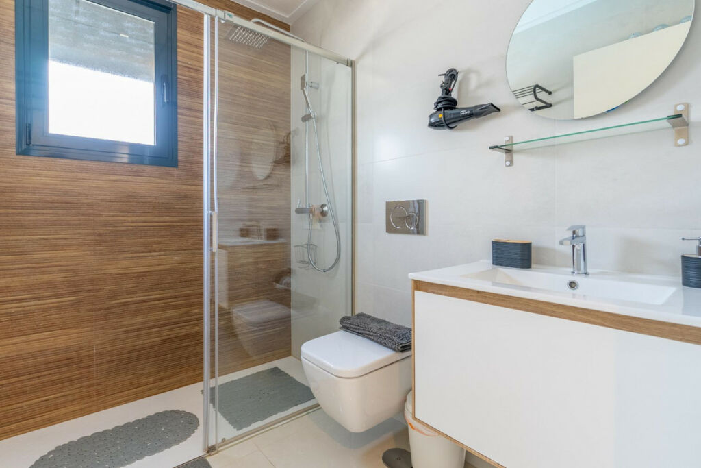 Middle Floor Apartment Torrevieja Alicante - zdjęcie 7