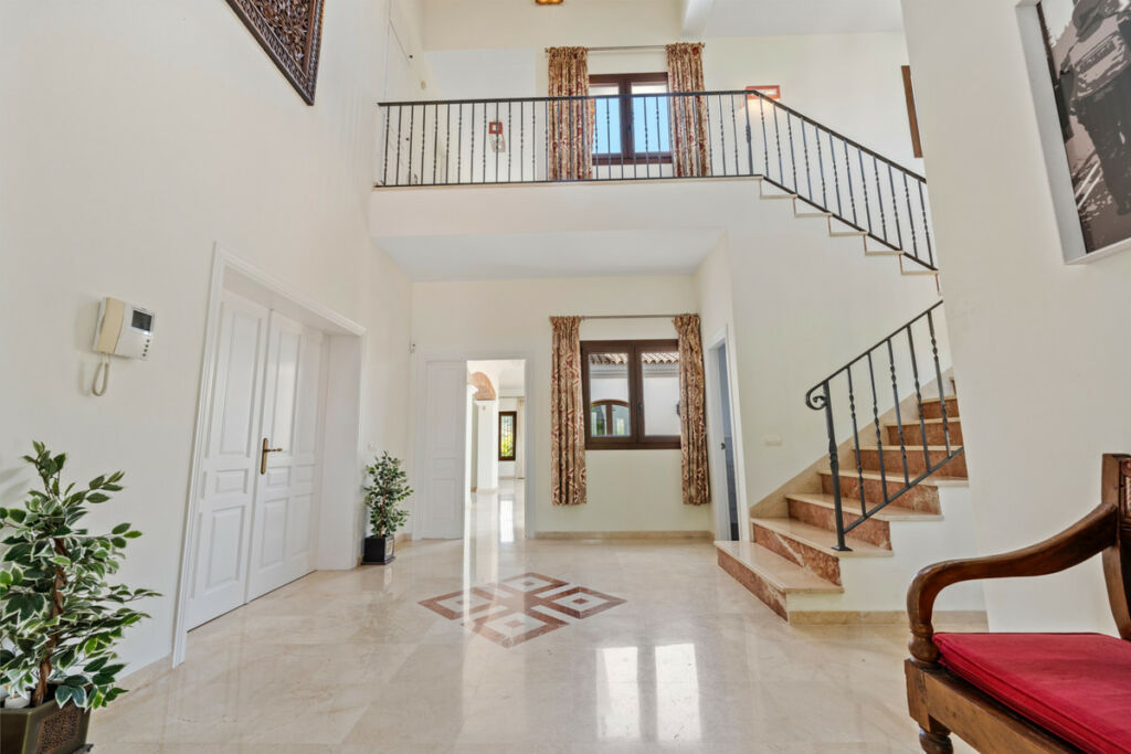 Detached Villa Sotogrande Cádiz - zdjęcie 7