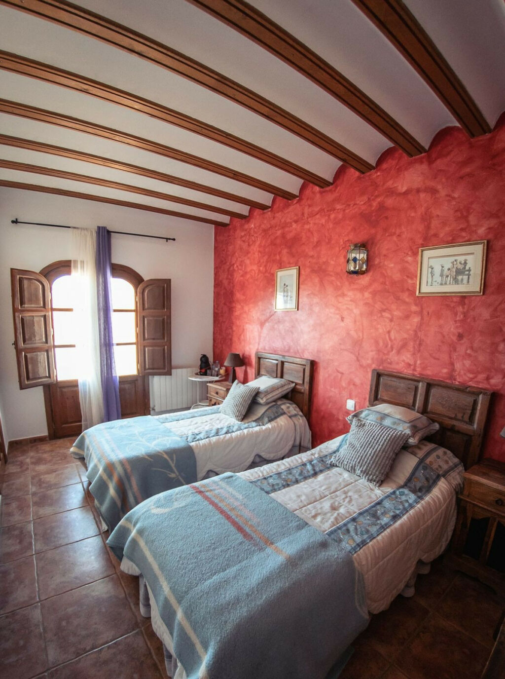 Detached Villa Lorca Murcia - imagen 7