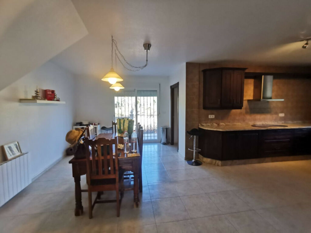 Detached Villa Lorca Murcia - imagen 7