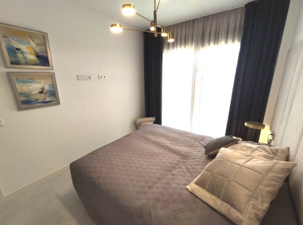 Duplex Finestrat Alicante - imagen 7