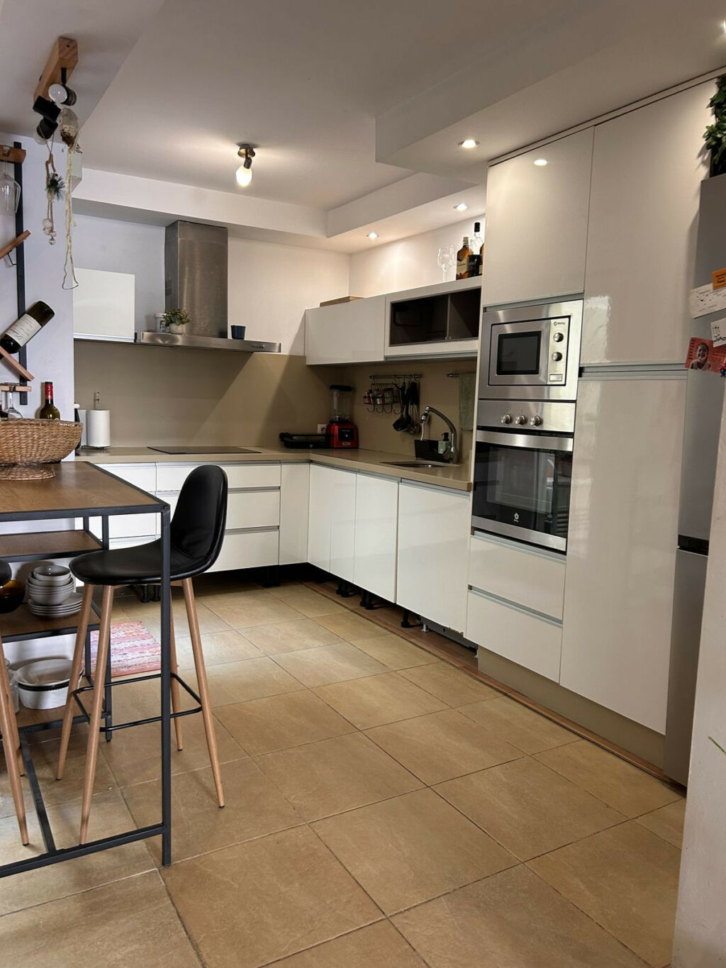Townhouse Tarifa Cádiz - zdjęcie 7
