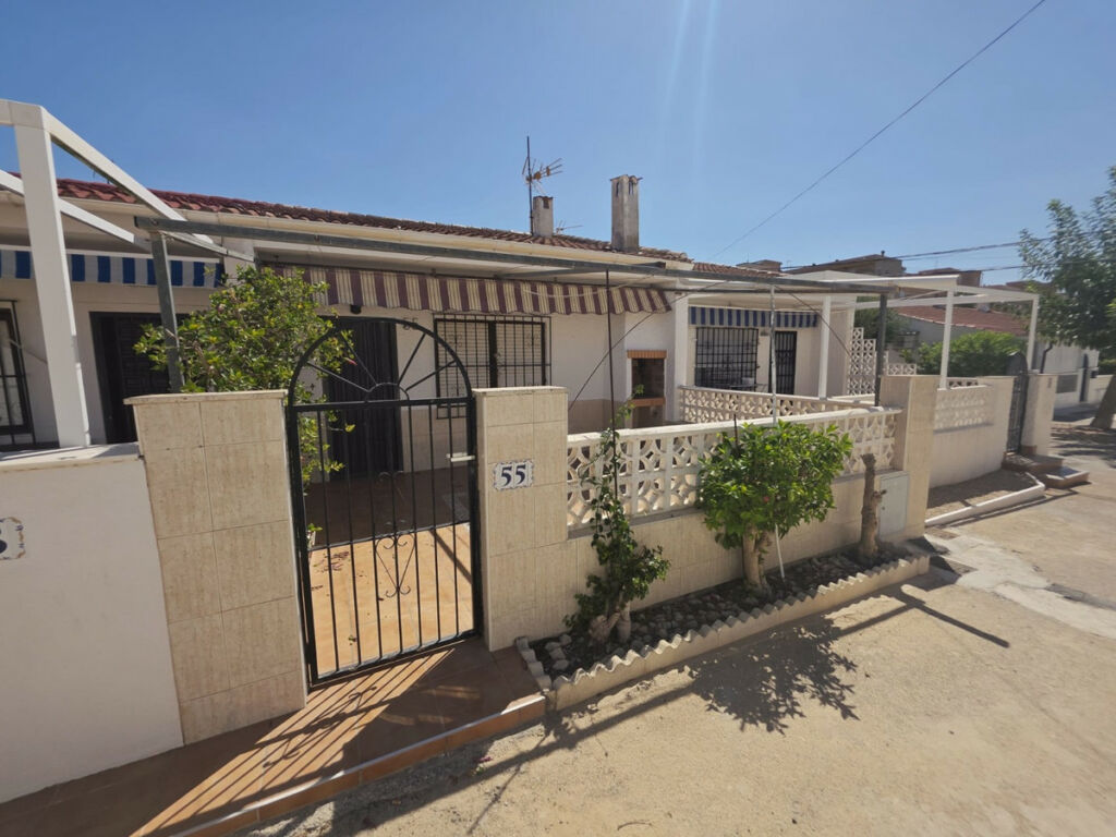 Bungalow Guardamar del Segura Alicante - imagen 7