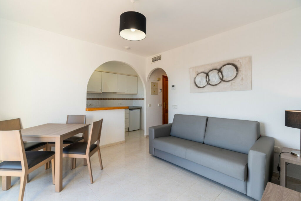 Detached Villa Calpe Alicante - image 7