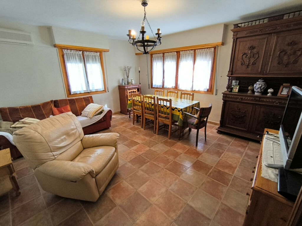 Detached Villa Yecla Murcia - imagen 7
