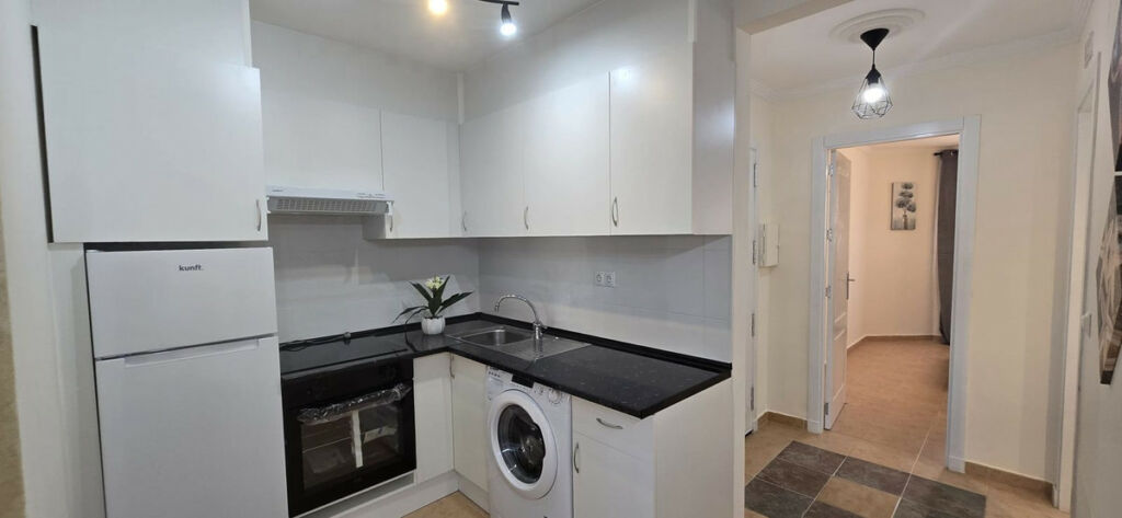 Ground Floor Apartment San Pedro del Pinatar Murcia - imagen 7