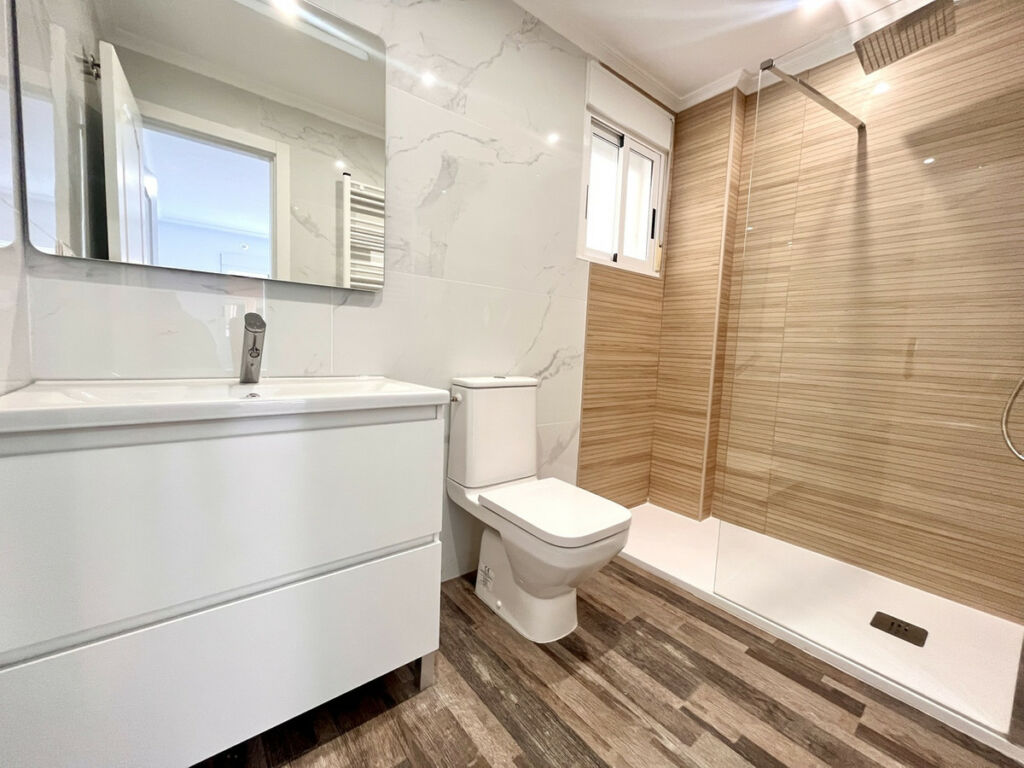 Middle Floor Apartment San Miguel de Salinas Alicante - Bild 7