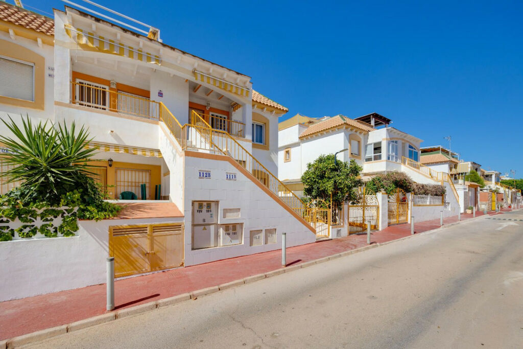 Bungalow Parque de las Naciones Alicante - imagen 7