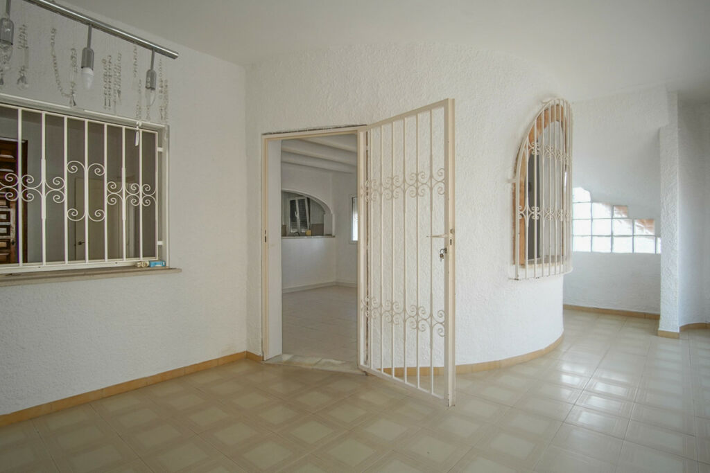 Ground Floor Apartment Denia Alicante - Bild 7