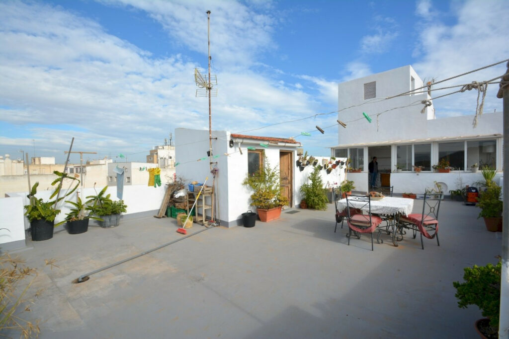 Penthouse Guardamar del Segura Alicante - Bild 7