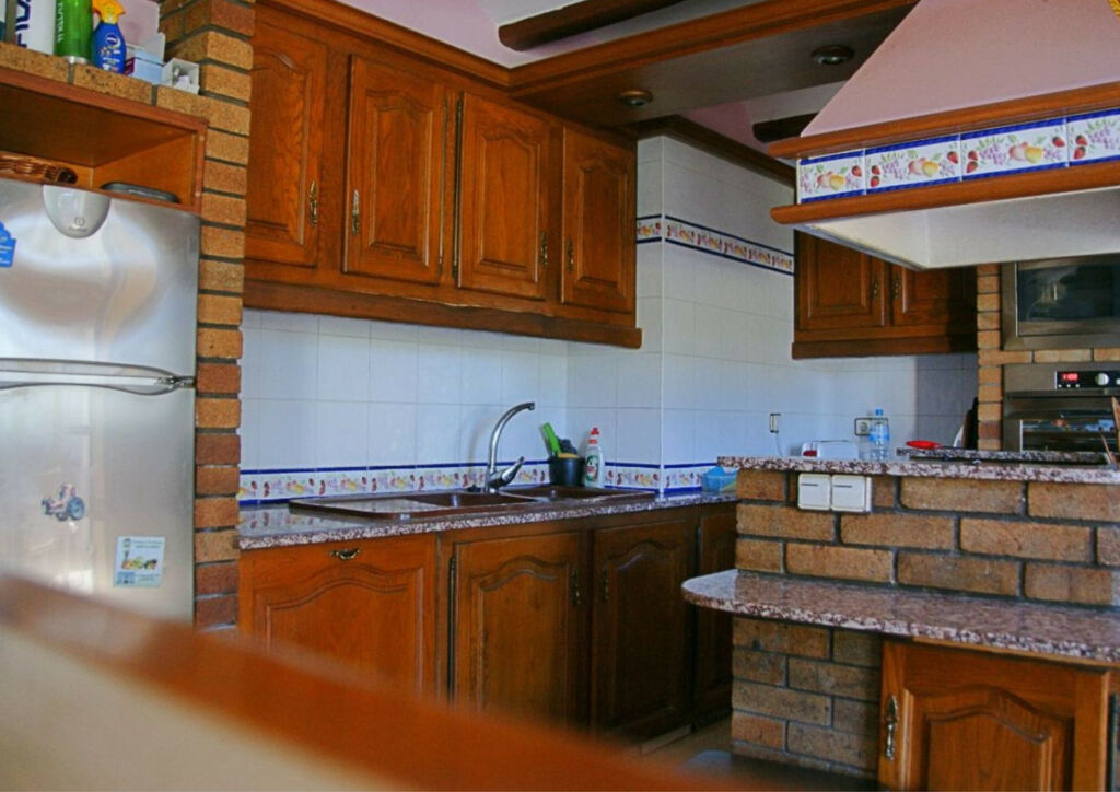 Detached Villa Lorca Murcia - imagen 7