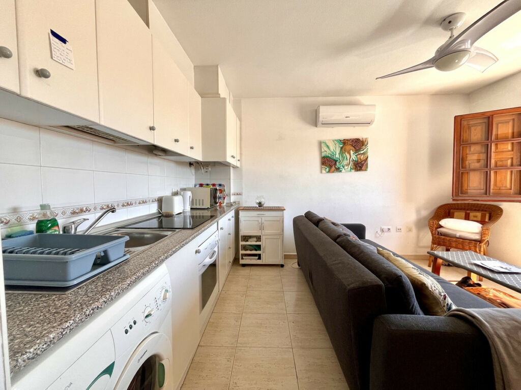 Ground Floor Apartment La Zenia Alicante - Bild 7