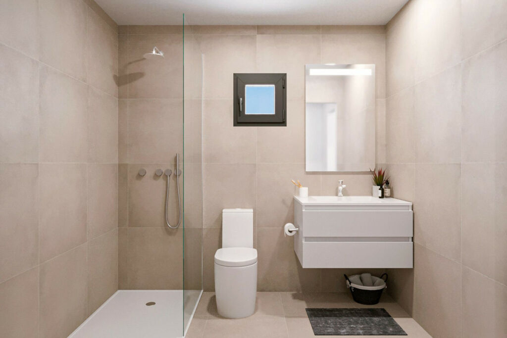 Detached Villa La Pinilla Murcia - image 7