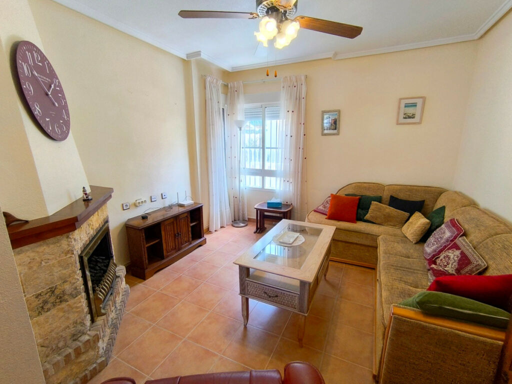 Detached Villa Algorfa Alicante - zdjęcie 7
