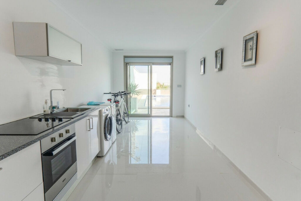 Detached Villa Ciudad Quesada Alicante - Bild 7