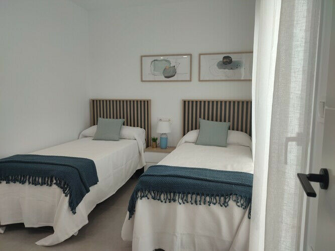 Detached Villa Balsicas Murcia - imagen 7