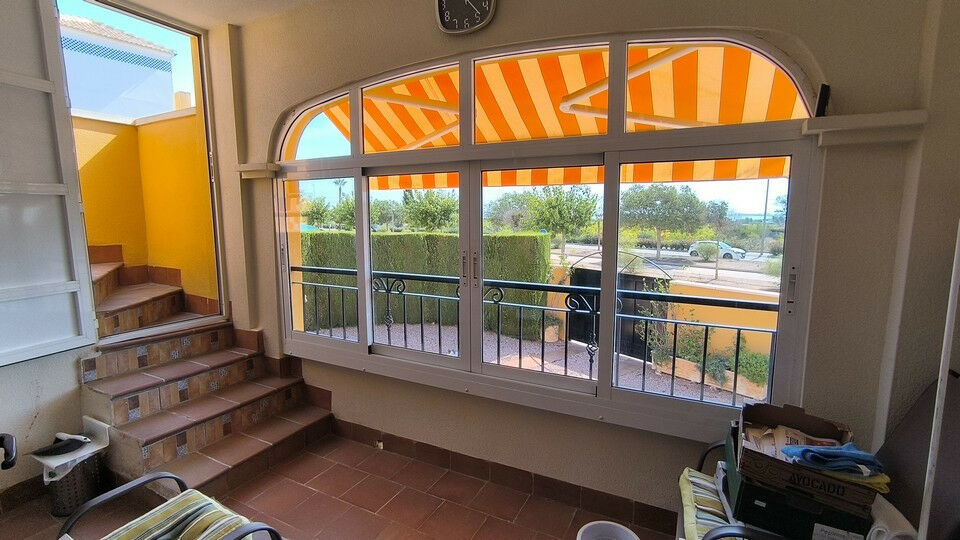 Bungalow Los Montesinos Alicante - zdjęcie 14
