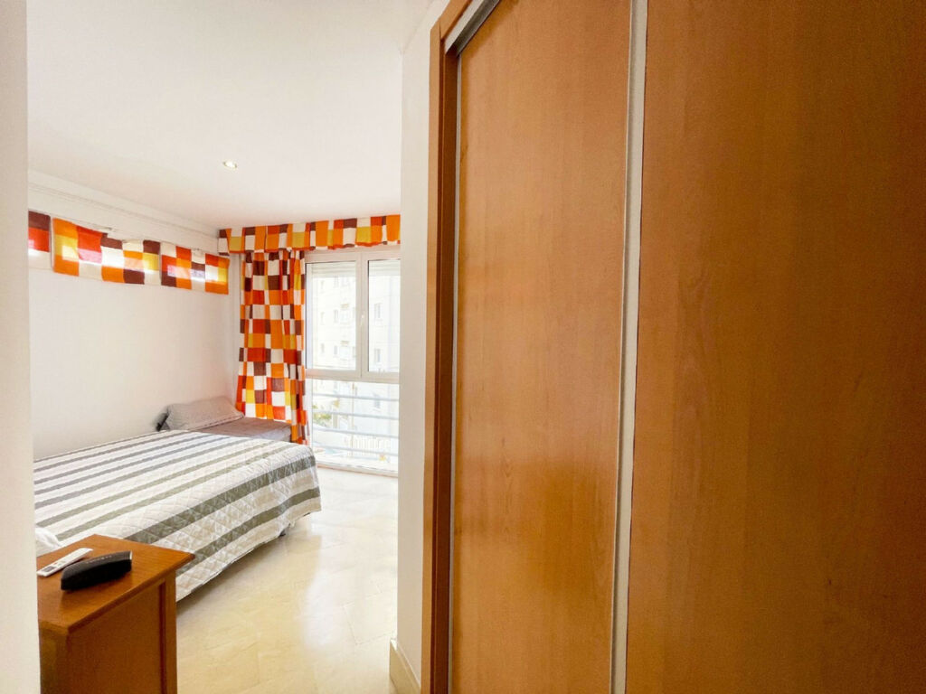 Middle Floor Apartment Calpe Alicante - imagen 7