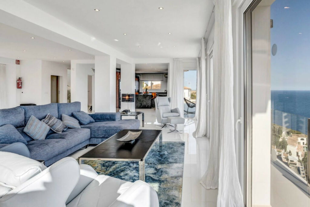 Detached Villa Javea Alicante - zdjęcie 7