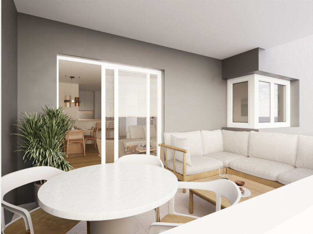 Ground Floor Apartment Aguilas Murcia - imagen 7
