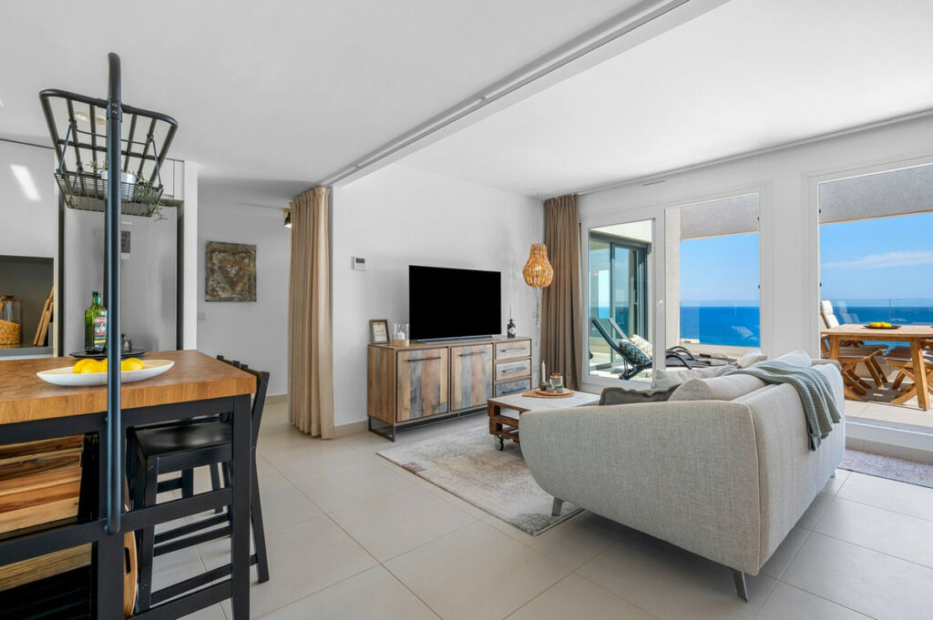 Ground Floor Apartment Punta Prima Alicante - Bild 7