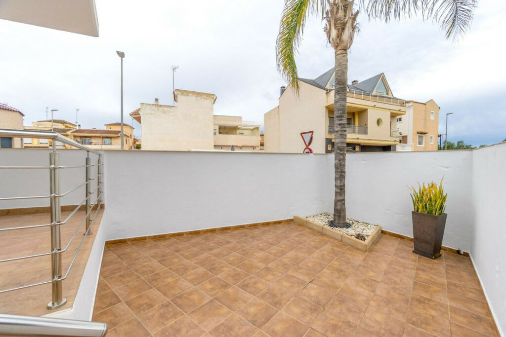 Detached Villa Rojales Alicante - zdjęcie 7