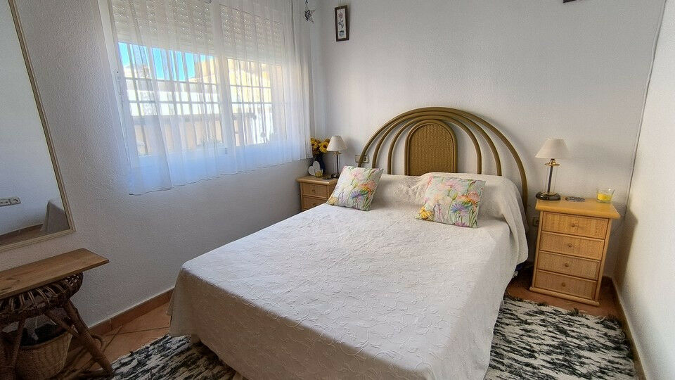 Detached Villa Algorfa Alicante - Bild 7